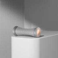 ราคา ไม้นวดลูกกลิ้งนวดเท้าหมอบข้อเท้าเท้าพังผืดลูกกลิ้งหนามยางสำหรับนวดลูกกลิ้งฝึกกล้ามเนื้อผ่อนคลายไม้ม้วน (21827810732)