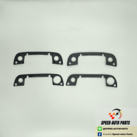 ราคา BMW ยางรองมือเปิด ราคาต่อชุด ชุดละ 4 ชิ้น รุ่น E34 E36 (19452725507)