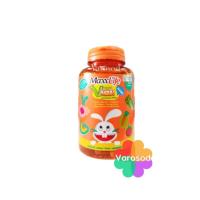 ราคา Veggie Gummy VitaminC 120g แพ็คคู่ แถม ชาม โดราเอมอน Doraemon เวจจี้กัมมี่ มีใยอาหาร และวิตามินซีสูง (17564638891)