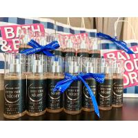 ราคา พร้อมส่งจากShop Bath Body works Body spray Body mist น้ำหอม ขนาดเล็ก Fine Fragrance mist (21531478640)