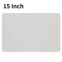 ราคา ชุดน้ำยาทำความสะอาดหน้าจอแล็ปท็อปผ้าคลุมคีย์บอร์ดโน๊ตบุ๊คผ้าทำความสะอาดกันฝุ่นไมโครไฟเบอร์สำหรับ MacBook Pro 13 15นิ้วพ็อดที่ทนทาน (20576397005)