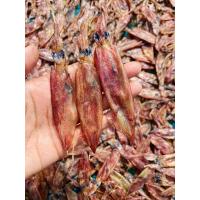 ราคา ปลาหมึกกล้วยตากแห้ง ระนอง ไม่เค็มมาก รสชาติอร่อยมาก ราคาถูก (21270877426)