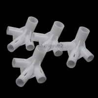 ราคา minglieyue2 สำหรับ3x3m gazebo awning เต็นท์ฟุตมุมกลาง connector 25 19mm tent connector (21790183613)