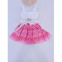 ราคา ชุดไทยเด็กสีชมพู ชุดไทยเด็กสีแดง ชุดไทยประยุกต์เด็ก ชุดไทยใส่ไปโรงเรียน ชุดไทยเด็กผู้หญิง ชุดไทยเด็กอนุบาล ชุดผ้าไทยเด็ก (20940688674)