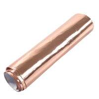 ราคา Copper Foil Tape Shielding Sheet 200 x 1000mm Double sided Conductive Roll (21725217597)