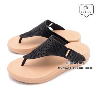 ราคา รองเท้าแตะคีบ Moniga 6 4 Moniga by Monobo (17458194487)