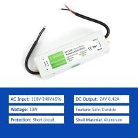 ราคา YTDMEN หม้อแปลง110V 220V To 12V 24 V Power Supply 10W 15W 25W 30W 36W 45W 50W 60W 120W 150W IP67กันน้ำAC DC 12V 24 V Power 12 24 Vหม้อแปลงแรงดันไดรเวอร์แอลอีดีอิเล็กทรอนิกส์ (4784438540)