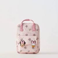 ราคา กระเป๋าเป้สะพาย ZARA กระเป๋าเด็กลายมินนี่ โดนัลดัก น่ารักมาก (21724792330)