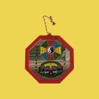 ราคา กระจกแปดเหลี่ยม แก้ฮวงจุ้ย เสาไฟฟ้าขวางหน้าบ้าน เงาเสาไฟฟ้าพาดทางหน้าบ้าน บ้านเลขที่ลงท้าย 5 เลขที่บ้านตัวแรกเหมือนตัวท้าย บ้านตั้งทาง3แยก (21336207649)