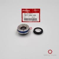 ราคา ซีลปั๊มน้ำ B298 HONDA 19217 MAL 300 CLICK CLICK I AIR BLADE AIR BLADE I SONIC CBR150 CBR150 I สินค้าคุณภาพมาตราฐาน HONDA SEAL MACHANICAL อะไหล่ปั๊มน้ำ (16908987369)
