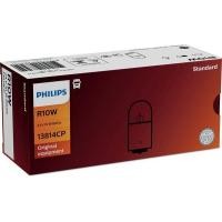 ราคา Philips R10W 13814 24V BA15s CP (17868635580)