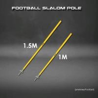 ราคา เสาสลาลม ฟุตบอล OPTION FOOTBALL SLALOM POLE (18240930705)