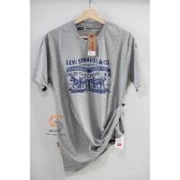 ราคา New ฤดูร้อนแฟชั่นคลาสสิกแขนสั้นเสื้อยืดผู้ชายเสื้อยืดผ้าฝ้ายลีวายส์พิมพ์เสื้อยืด (21627569932)