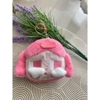 ราคา พวงกุญแจ กระเป๋าใส่เหรียญ พวงกุญแจCrybaby น้องคลายเบบี้ (21764595347)