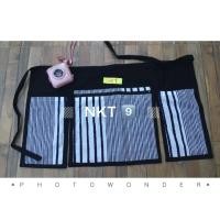 ราคา ผ้ากันเปื้อนครึ่งตัว Haft Apron ผ้ากันเปื้อนทำอาหาร ผ้ากันเปื้อนลายพื้นเมือง (12488747151)