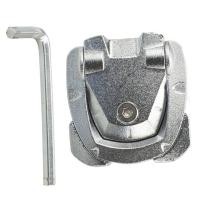 ราคา หูยึดกระบะ หูล็อค ตัวยืดกะบะ ห่วงยืดของ หูกระบะ หูยึดกระบะลายเนอร์ ที่ยืดของกะบะแข็งแรง ที่ยืดสายรัดของหลังกะบะ (21804408470)