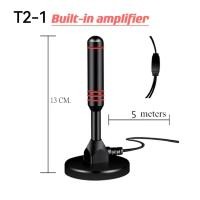 ราคา DIGITAL TV ANTENNA รุ่น DVB T2 เสารับสัญญาณทีวี เสารับสัญญาณ เสาทีวี เสาโทรทัศน์ (22013124157)
