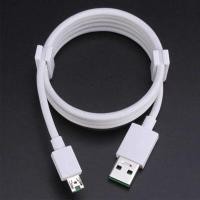 ราคา ชุดชาร์จ OPPO VOOC SET สายชาร์จ OPPO VOOC หัวชาร์จ OPPO VOOC ของแท้ รองรับ R15 R11 R11S R9S A77 A79 A57 R9 DL118 X9000 X9007 รองรับการเชื่อมต่อ micro usb OPPO ทั้งหมด (1841036162)