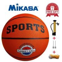 ราคา Molten ลูกบาส บาสเกตบอล ลูกบาสเกตบอล ลูกบาสเกตบอล Basketball ลูกบาสเกตบอลเบอร์ 7 ทำจากหนัง PU คุณภาพสูง สามารถเล่นได้ท Z3700 (21514979588)
