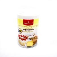 ราคา ผงฟูสูตรดับเบิ้ลแอคชั่น ตราอิมพีเรียล เบเกอร์ช้อยส์ 400 กรัม กระปุก (21416409931)