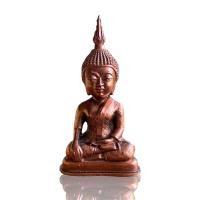 ราคา พระพุทธรูป พระจิ๋ว พระเชียงรุ้ง เศียรโต พระปางมารวิชัย ปางสะดุ้งมาร คุ้มครอง พกติดตัว ตั้งหน้ารถ ขนาด 2 นิ้ว เนื้อเรซิ่น คมชัด สวยงาม (17276484906)