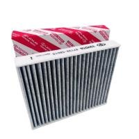 ราคา ET Game TH กรองแอร์โตโยต้า TOYOTA VIGO VIOS YARIS CAMRY เบอร์แท้ 87139 30040 87139 ON010 วีโก้ วีออส ยาริส โตโยต้า (20871820722)