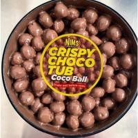 ราคา Nims Crispy Choco โกโก้ครั้นช์ สำเร็จรูป (17054767600)