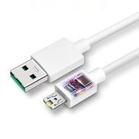 ราคา สายชาร์จเร็วออปโป้ OPPO VOOC Fast Charge USB Data Cable For F1S R9 R9s F5 A57 A71 A37 A83 A77OPPO Find 7 N3 R5 R7 R7 Plus สำหรับออปโป้ทุกรุ่น (402235597)