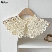 ราคา ELECTRONIC CIRCUIT ถักนิตติ้ง ปกเสื้อปลอม สีทึบทึบ โครเชต์ถักโครเชต์ อุปกรณ์เสริมเสื้อผ้า ลำลองแบบสบายๆ ผ้าคลุมไหล่แบบกลวง เสื้อเบลาส์ (21783269914)