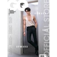ราคา GQ Magazine Thailand ฉบับมิถุนายน 2567 110 June 2024 JOONG ARCHEN (22043937304)
