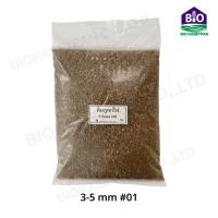 ราคา หินภูเขาไฟ Pumice Stone 5 ลิตร ขนาด 00 01 02 03 วัสดุปลูก รองกระถาง (19970236405)