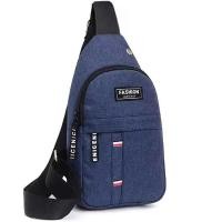 ราคา กระเป๋าสะพายชาย คาดอก2ซิบ กระเป๋าคาดอกผู้ชาย แฟชั่นสุด ช่องเยอะ คาดอกผู้ชาย คาดอก กระเป๋าคาดอกช่องเยอะ กระเป๋าคาดอกMens Shoulder Bag 2 Zipper Chest Bag Mens Chest Bag Very Fashionable Lots of Compartm