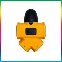 ราคา ปลั๊กไฟ ปลั๊กตัวเมีย ปลั๊กสนาม ปลั๊กพ่วง 3 ทาง ปลั๊ก ปลั๊กแยก แบบ 4ทาง ช่องเสียบแบบ Universal ยี่ห้อ PCL รุ่น XG 2014 (22038350480)