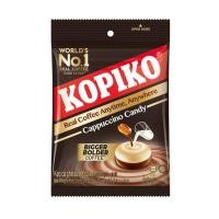 ราคา Kopiko โกปิโก้ ลูกอม กาแฟ รสคาปูชิโน่ 50เม็ด ห่อ (21761098024)