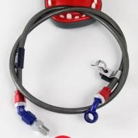 ราคา เซินเรสซิ่ง สายดิสเบรคหน้า ยาว 36 นิ้ว แหวนน้ำมัน แถมสติ๊กเกอร์ZERN (21564840547)