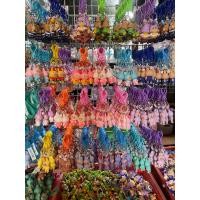 ราคา พวงกุญแจลาบูบู้ ยกโหล12ตัว พวงกุญแจคละสียกโหล (22020848335)