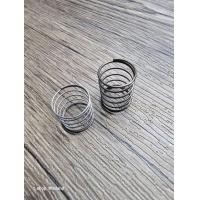 ราคา สปริงวาล์วไอดี ไอเสีย ปั๊มลม Puma รุ่น PP21PP22PP32 1 2 แรงม้า อะไหล่ปั๊มลม (21748663174)