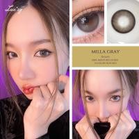 ราคา คอนแทคเลนส์ ขนาดกลาง Milla Luxzylens (17603771633)