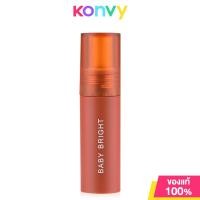 ราคา Baby Bright Mask Friendly Lip Tint 2 5g 04 Bearing Orange (21934564502)