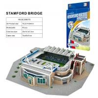 ราคา MINI 3D Stadium พร้อมส่ง 14 แบบ สนามฟุตบอลมินิ โมเดลสนามบอล โมเดลตัวต่อสนามฟุตบอล (21336869321)