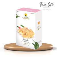 ราคา ดอยคำ ขิงอบแห้ง Dehydrated Ginger ขนาด 100 กรัม (16938968967)