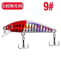 ราคา เหยื่อปลั๊ก ดำตื้น ANDAMAN รุ่น ปีศาจ ยาว5 8 ซม หนัก 6กรัม (21557640398)