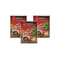 ราคา โปร 6 6 ราคาพิเศษ น้ำจิ้มปรุงสำเร็จชนิดผง ตรา กินดี 3 ซอง จ่ายในราคาเพียง 66 บาท คละรสได้ (21599171857)