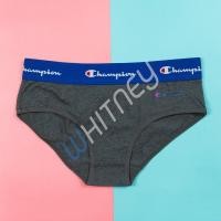 ราคา กางเกงในทอม ผู้หญิง Champion ไร้เป้า เนื้อผ้านุ่ม กางเกงในผู้หญิง (16894544129)