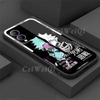 ราคา เคส Hp Huawei P30 Lite Nova 5T Nova 3i Nova 7i Y6P Y7A Y6 Pro Y7 2019 Y9S การ์ตูน Jujutsu Kaisen เคสตัวละคร Caiweiqi (21946539525)