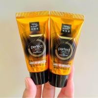 ราคา Mise En Scene Perfect Serum 3MIN Salon Mask Pack 30ml มาส์กบำรุงเส้นผม 3 นาที (21398205274)