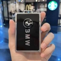 ราคา ปลอกกุญแจรถยนต์ BMW NFC พวงกุญแจรถยนต์ series 5 series7 x7 x5 กุญแจรถยนต์ bmw (21823930920)