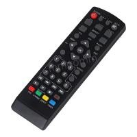 ราคา พร้อมส่ง รีโมทกล่องดิจิตอลทีวี นาโน remote nano DVB T2 DT T2A CT2 4122 DV 004 DT 004 DV 005 (22012903322)