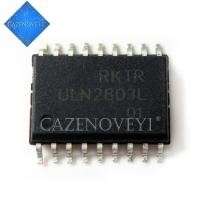 ราคา 10pcs lot ULN2803 ULN2803AG ULN2803A ULN2803L SOP 18 In Stock (19472226399)