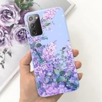 ราคา สำหรับ Samsung Galaxy Note 20เคส Note20อัลตร้า5G เคสโทรศัพท์ขนมน่ารักสำหรับ Samsung Note20 Note 20เคสโทรศัพท์นุ่มพิเศษ (21134370559)